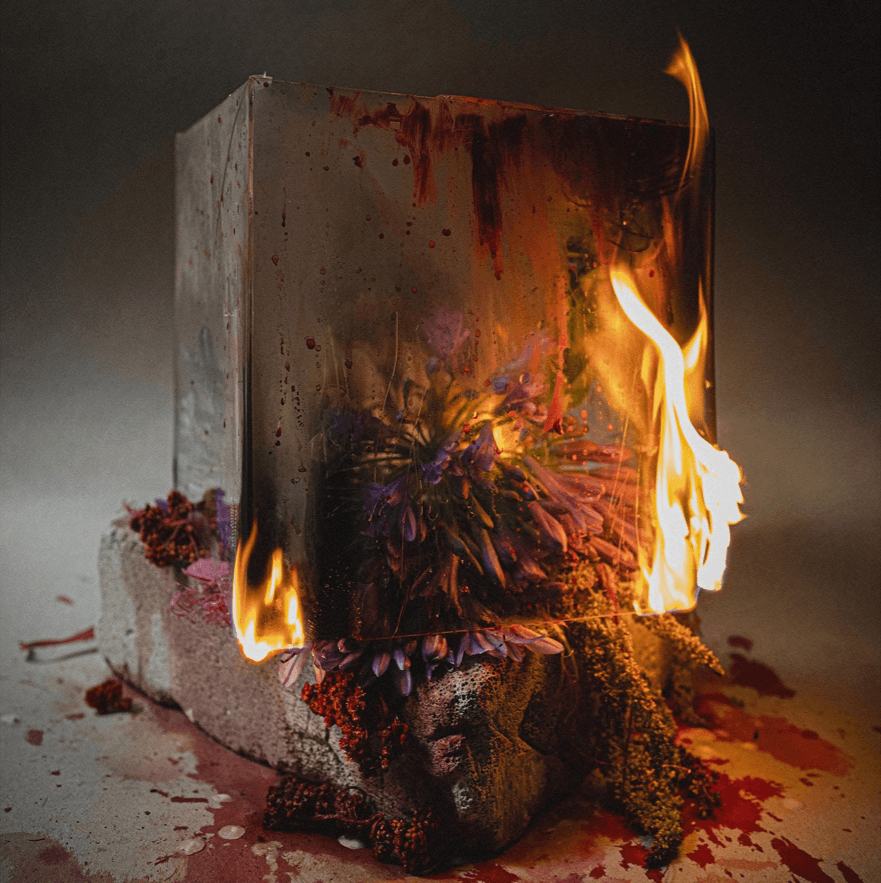 Sal Priadi – Berhati